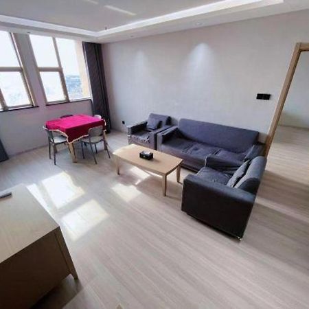 Greentree Inn Jiangsu Changzhou Lijia Town Wujin Road Business Hotel Exteriör bild