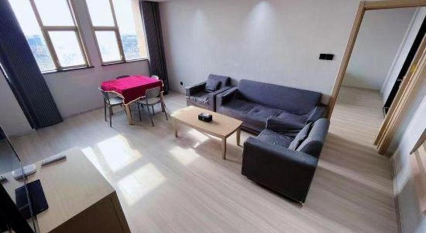 Greentree Inn Jiangsu Changzhou Lijia Town Wujin Road Business Hotel Exteriör bild